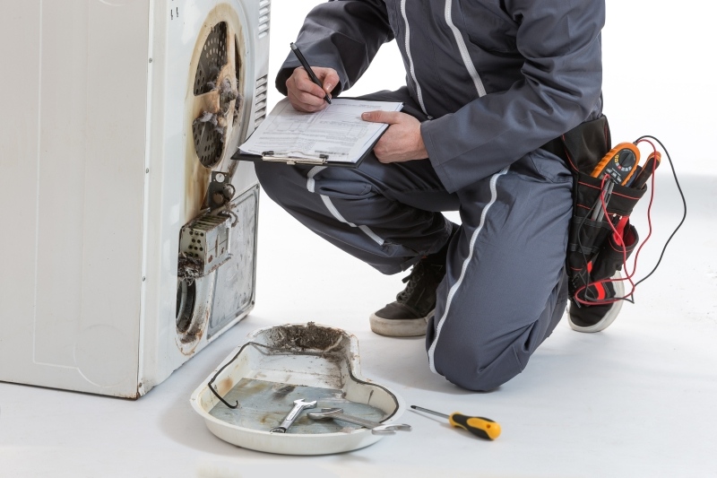 Appliance Repairs Leigh-On-Sea