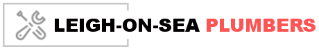Plumbers Leigh-On-Sea logo