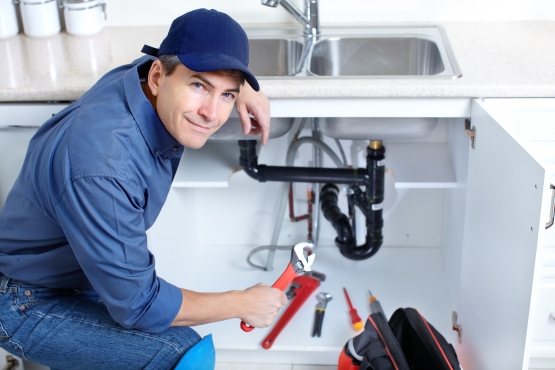 Residential Plumbing Leigh-On-Sea