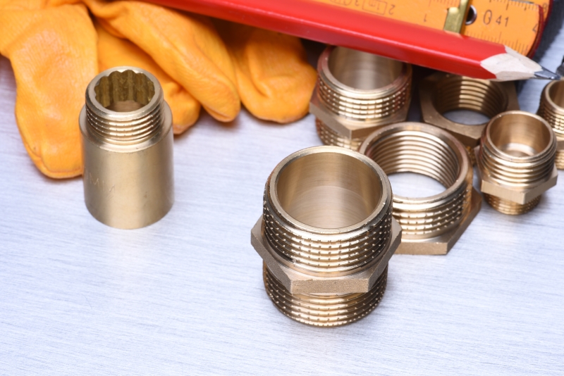 Plumbers in Leigh-On-Sea