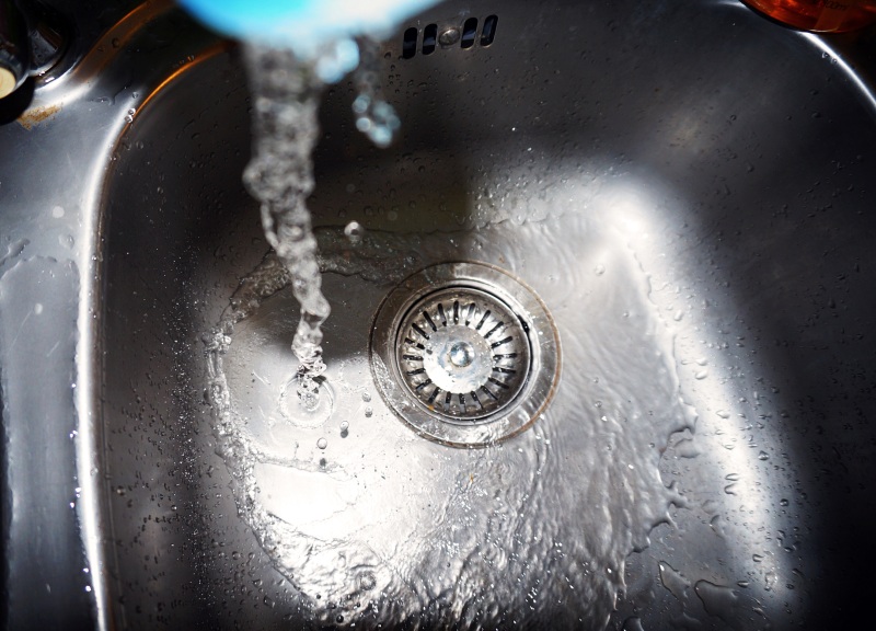Sink Repair Leigh-On-Sea, Eastwood, SS9